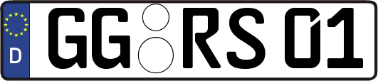 GG-RS01