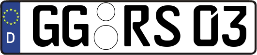 GG-RS03