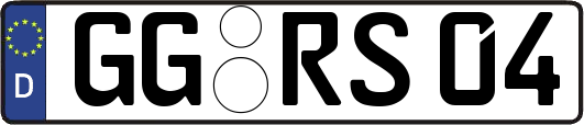 GG-RS04