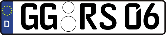 GG-RS06