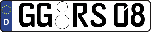 GG-RS08