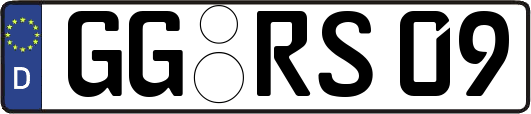 GG-RS09