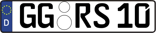 GG-RS10