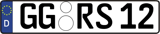 GG-RS12