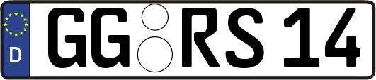 GG-RS14
