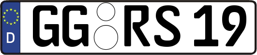 GG-RS19