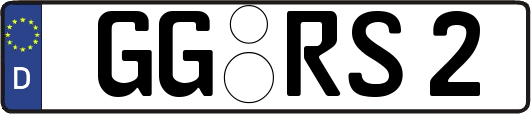 GG-RS2