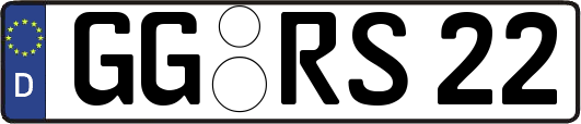 GG-RS22