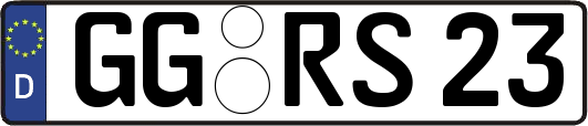 GG-RS23