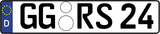 GG-RS24