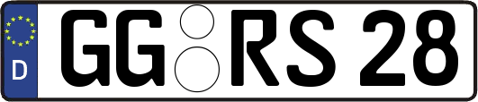 GG-RS28
