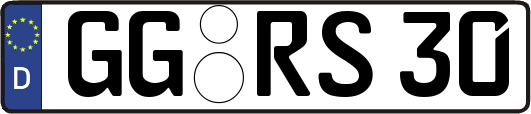 GG-RS30
