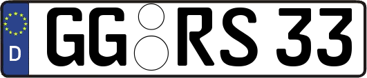 GG-RS33