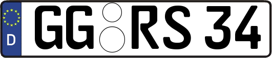 GG-RS34