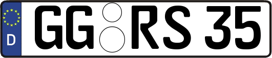 GG-RS35