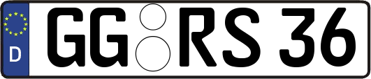 GG-RS36