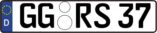 GG-RS37