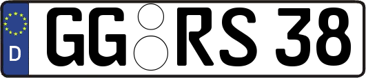 GG-RS38