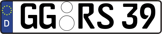GG-RS39