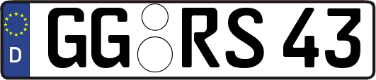 GG-RS43