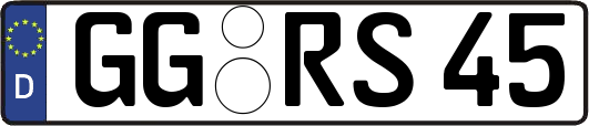 GG-RS45