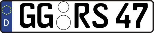 GG-RS47