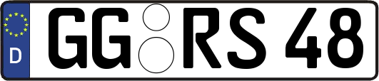 GG-RS48