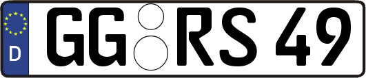 GG-RS49