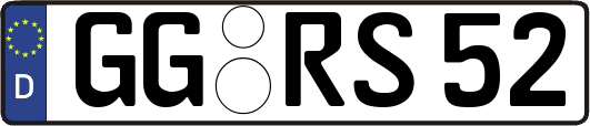 GG-RS52