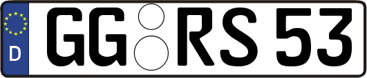 GG-RS53