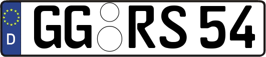 GG-RS54