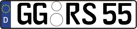 GG-RS55