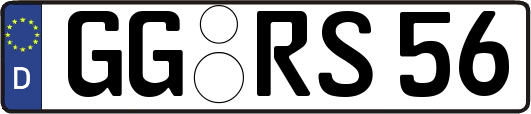 GG-RS56