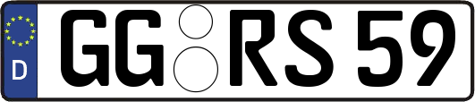 GG-RS59
