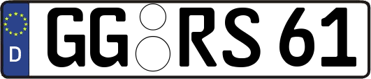 GG-RS61