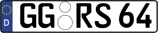 GG-RS64
