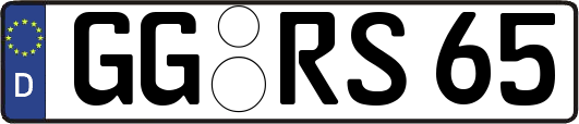 GG-RS65