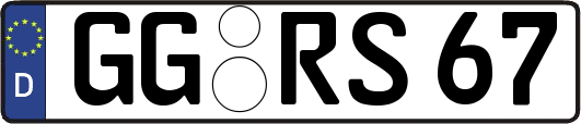 GG-RS67