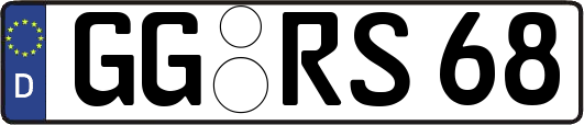 GG-RS68
