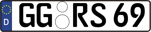 GG-RS69
