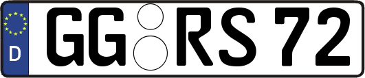 GG-RS72
