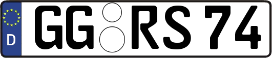 GG-RS74