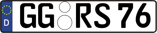 GG-RS76