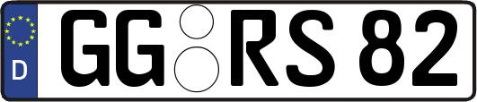 GG-RS82