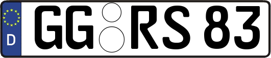 GG-RS83