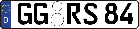GG-RS84