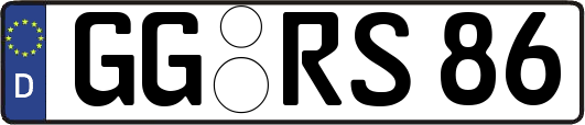 GG-RS86