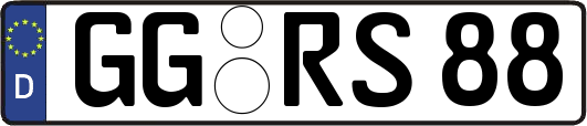 GG-RS88