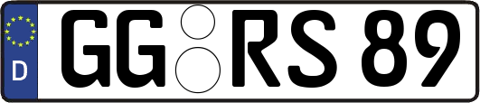 GG-RS89