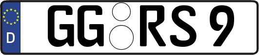 GG-RS9